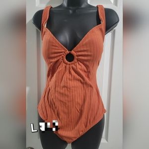 Women's swimsuit